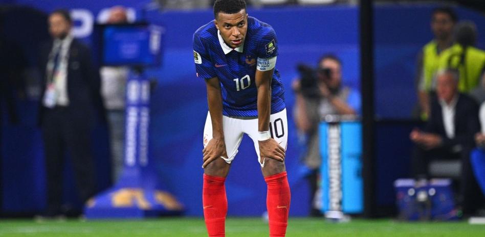 El Gobierno francés encaja la derrota ante España como "ducha fría" y felicita a la Roja