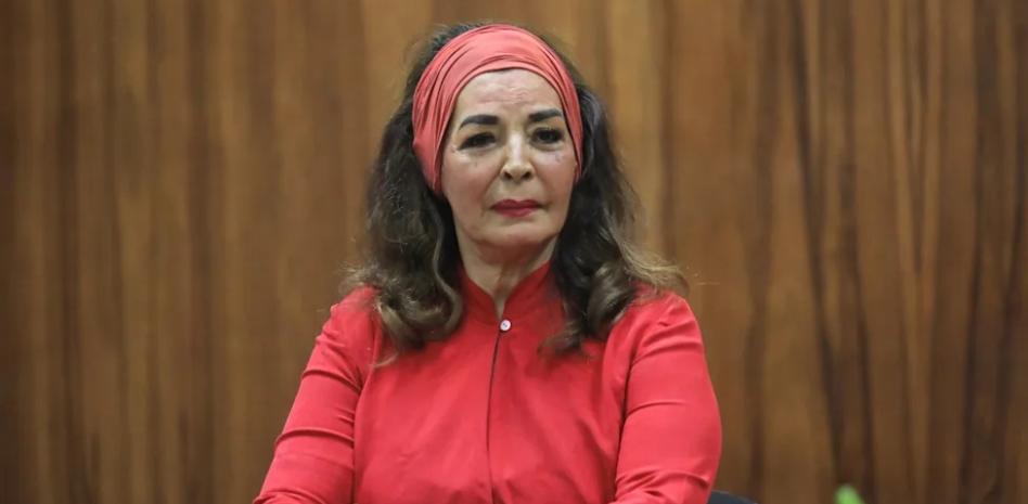 Muere la legendaria actriz mexicana Elsa Aguirre