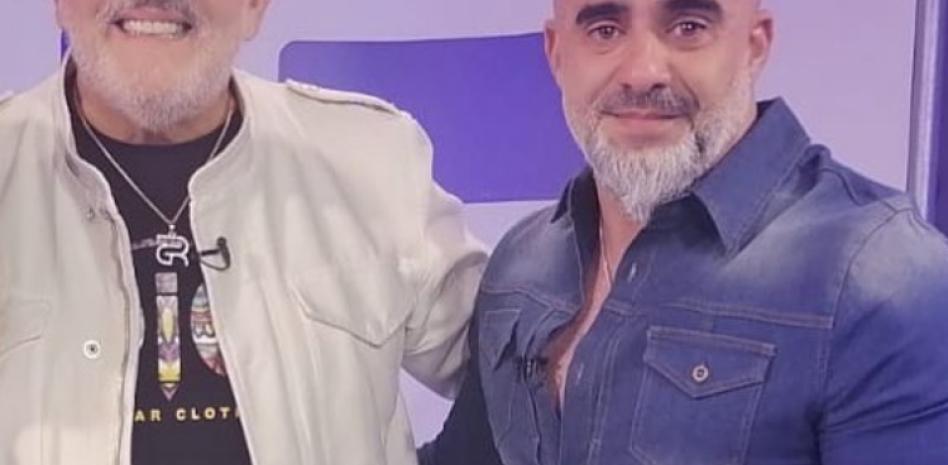“No te reconocieron como mereciste”: el mensaje de Raulito Grisanty para despedir a su padre