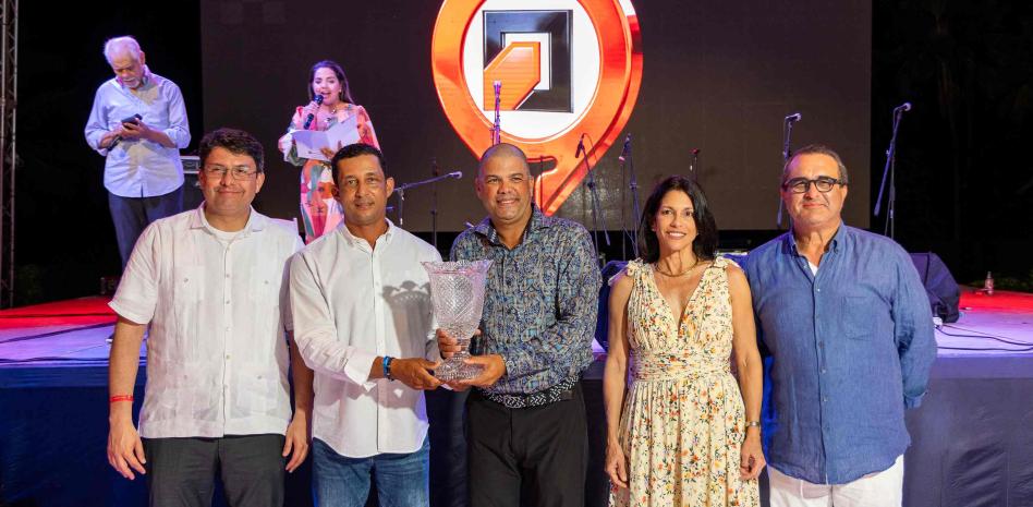 Adozona celebra la décima cuarta edición de su torneo golf