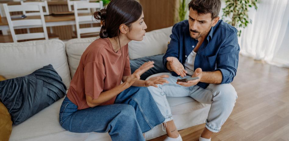 Comprendiendo la celopatía: cuando los celos toman el control