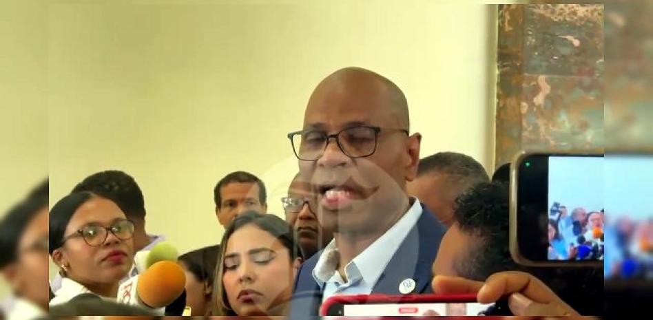 VIDEO: Congreso Nacional recibe una avalancha de propuestas para modificar el nuevo Código Penal