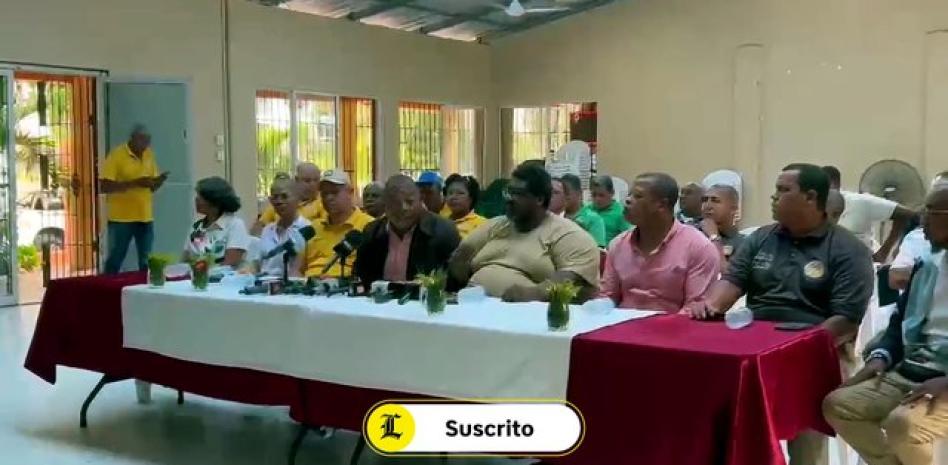 VIDEO: Transportistas aseguran integración al TRAE resulta una acción “injusta y arbitraría”