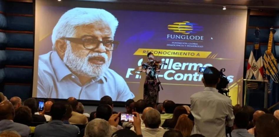 Guillermo Piña Contreras