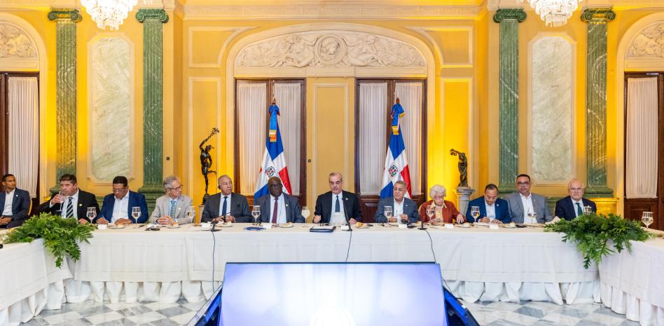 RD será sede del foro mundial sobre transparencia y lucha contra la corrupción