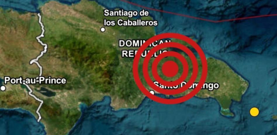 Expertos sísmicos: "Aquí estamos esperando un gran terremoto"