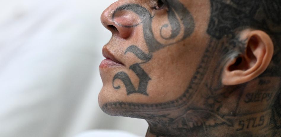 Amnistía Internacional denuncia cientos de muerte en prisiones de El Salvador