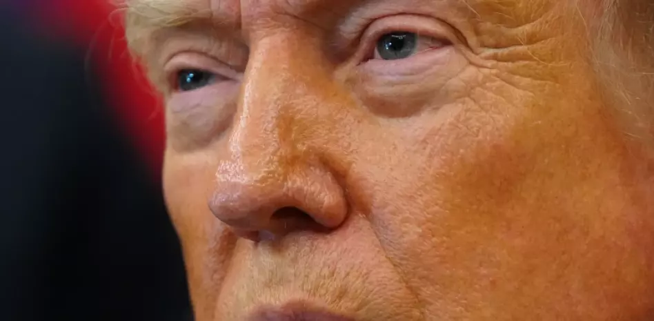 Moneda de un dólar tendrá la imagen de Donald Trump