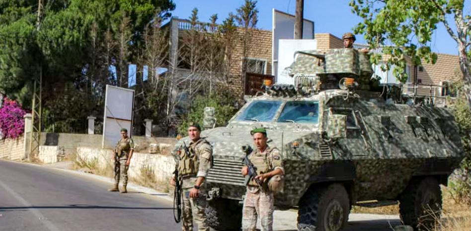 Se recrudecen los choques entre los EE.UU. e Irán
