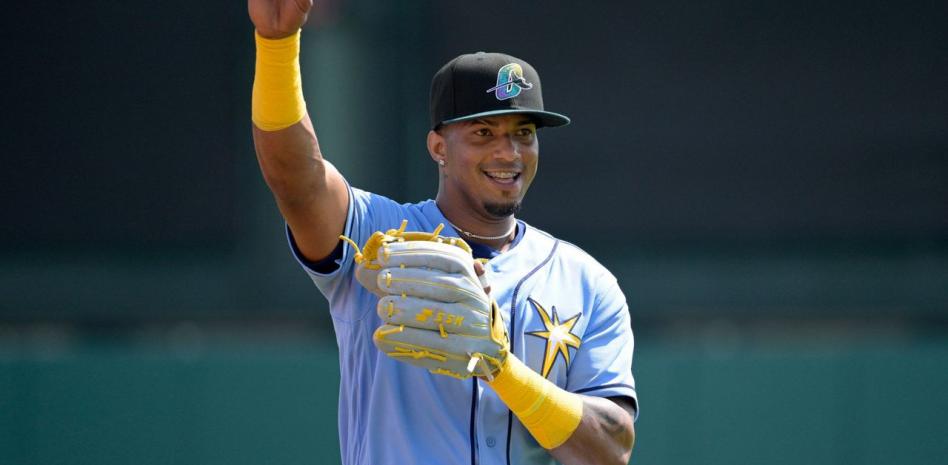 Niegan permiso a Wander Franco para jugar con béisbol RD en los Centroamericanos
