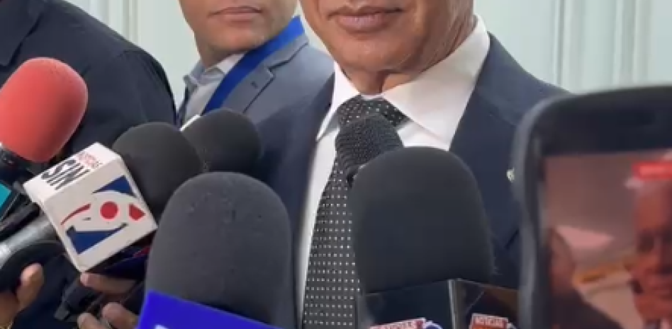 Presidente del Senado: No hubo antes diálogo sobre Código Penal porque la sociedad estaba satisfecha