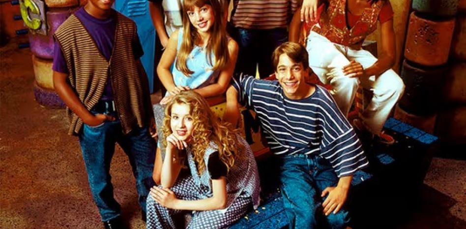 Disney resucita "The Mickey Mouse Club", cuna de Britney Spears, Christina Aguilera y Ryan Gosling