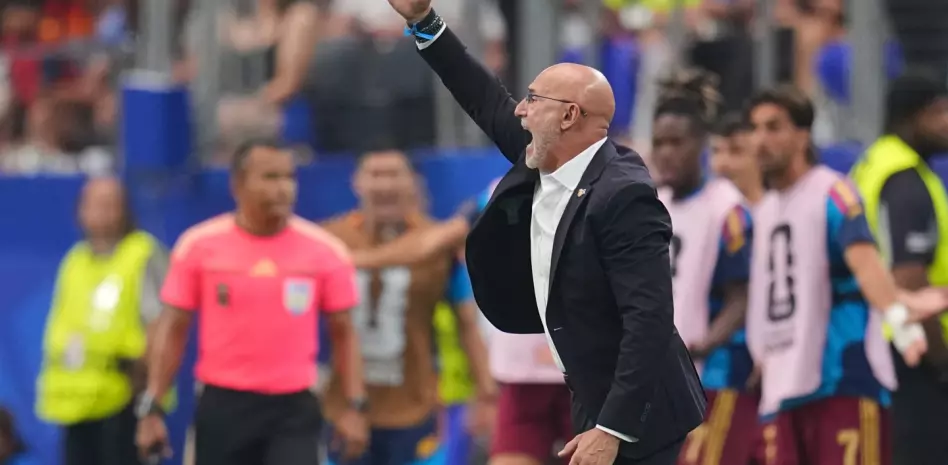 La final España-Argentina en el Mundial cita a técnicos con trayectoria similar