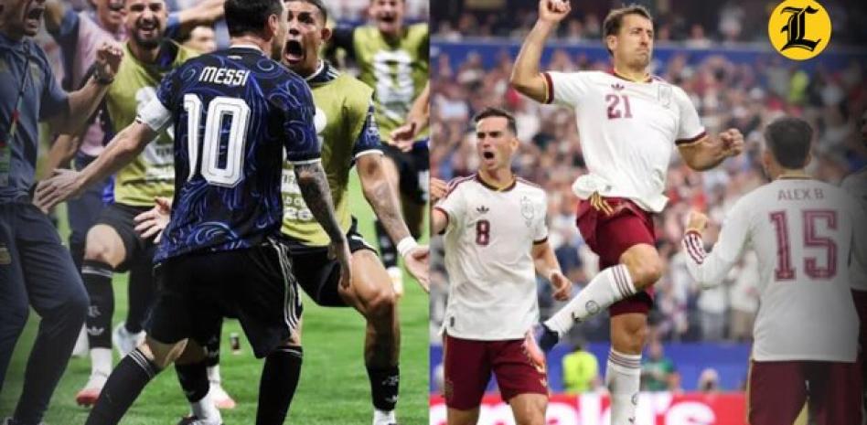 Análisis de las Semifinales de la Copa Mundial 2026