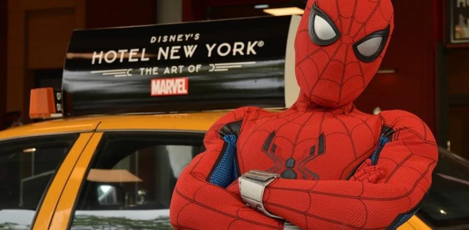La editorial Marvel Comics se traslada a California tras casi 90 años en Nueva York