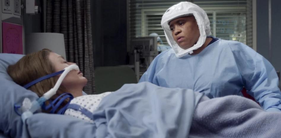Emergencias en los hospitales generan historias memorables en series de TV