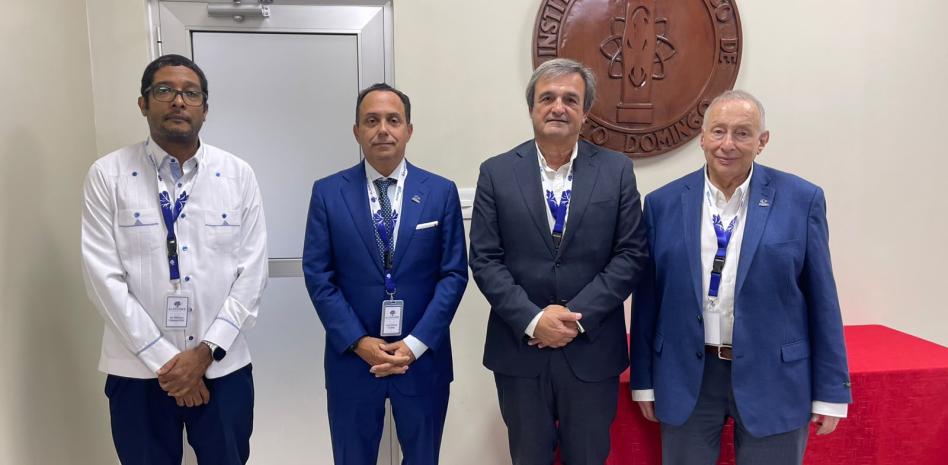 Proyecto en INTEC apuesta por IA para investigar el Alzheimer