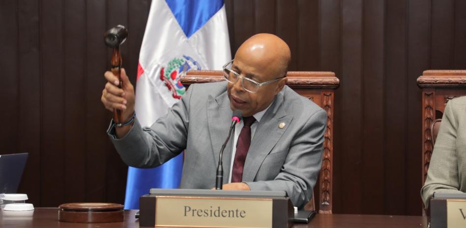 Por segunda vez, Cámara de Diputados pospone votar modificaciones del nuevo Código Penal
