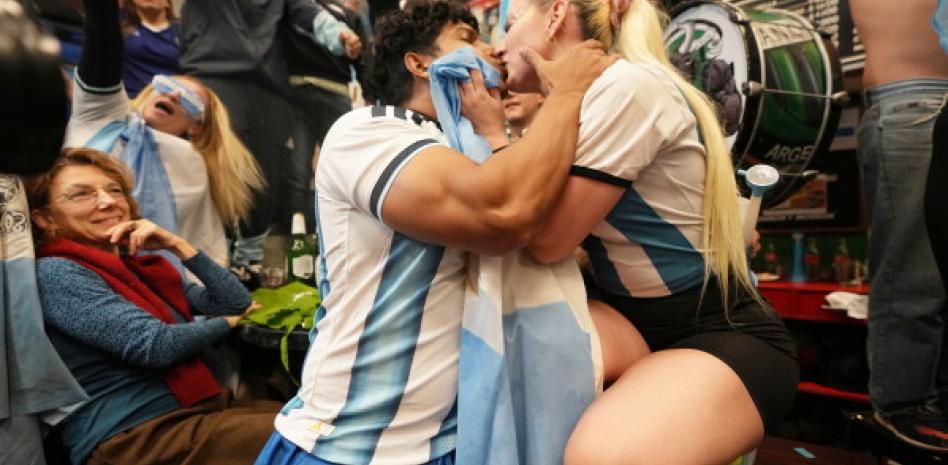 España-Argentina: la sangre los une y el fútbol los separa en la final del Mundial
