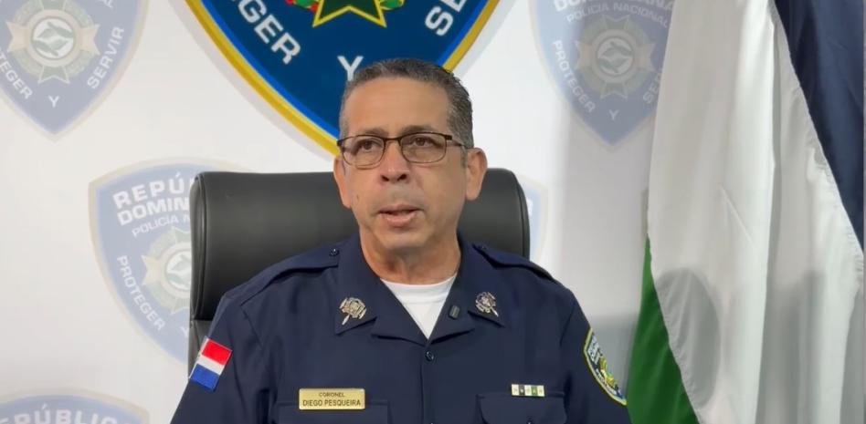 PN instala más de 500 agentes para la seguridad de los Juegos Centroamericanos 2026