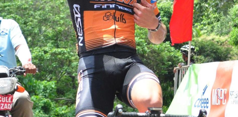 Ciclismo dominicano va a los juegos con 30 pedalistas