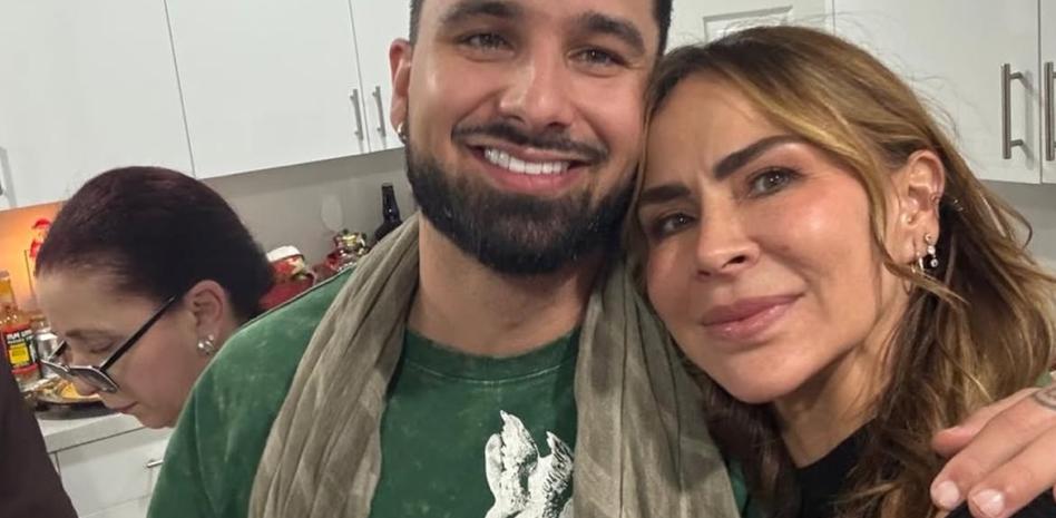 Crean campaña en GoFundMe para recaudar fondos para el funeral del hijo de Aylín Mujica