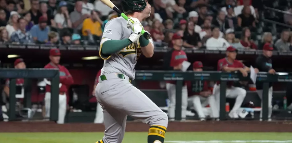 McNeil da triunfo a los Atléticos, Arenado llega a 2 mil hits y Ketel Marte jonronea