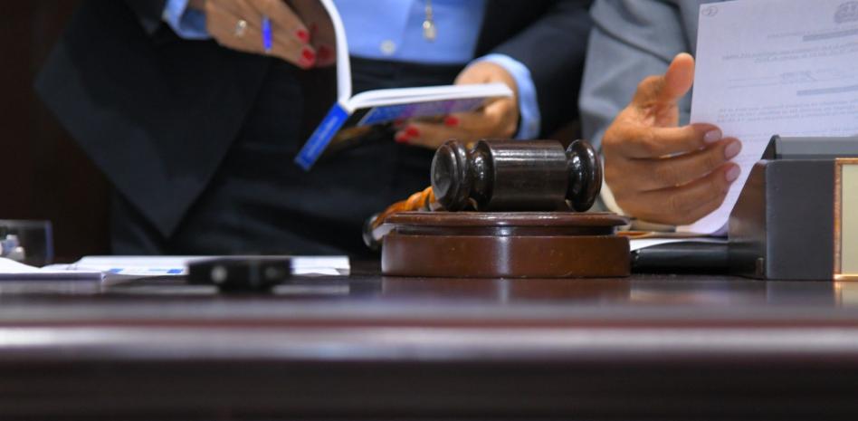 Estos son los artículos relacionados con la libertad de expresión aprobados por los diputados