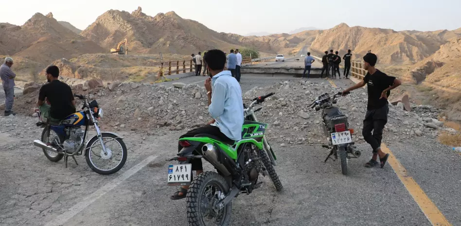 Pakistán lucha por mantener diplomacia en medio de ataques entre Irán y Estados Unidos