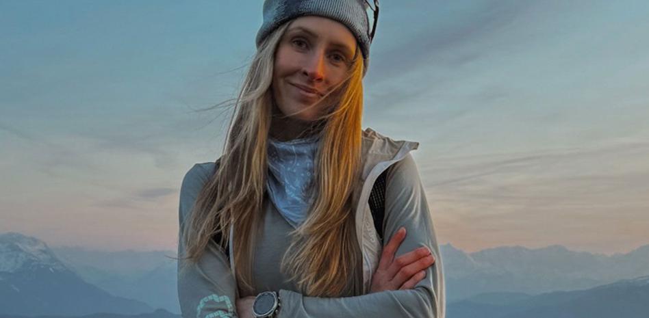 Fallece la influencer Laura Viktoria Hartig tras semanas hospitalizada a causa de un accidente