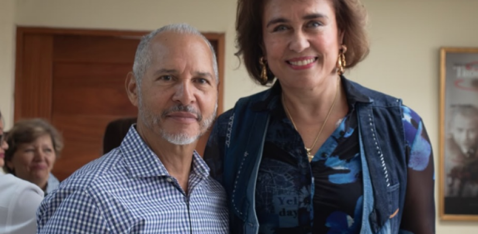 Designan a Ángela Caba como nueva directora de la Escuela de Cine de la UASD