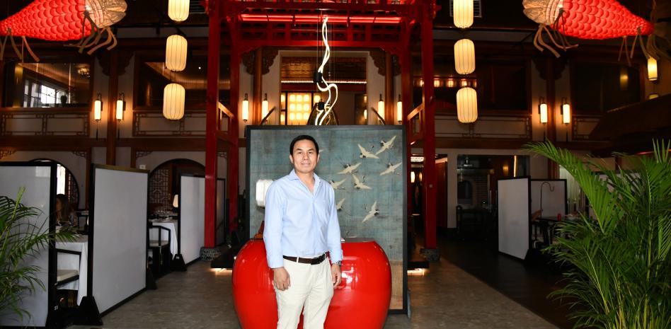 Del paladar a la historia: una propuesta gastronómica que te pasea por la cultura china