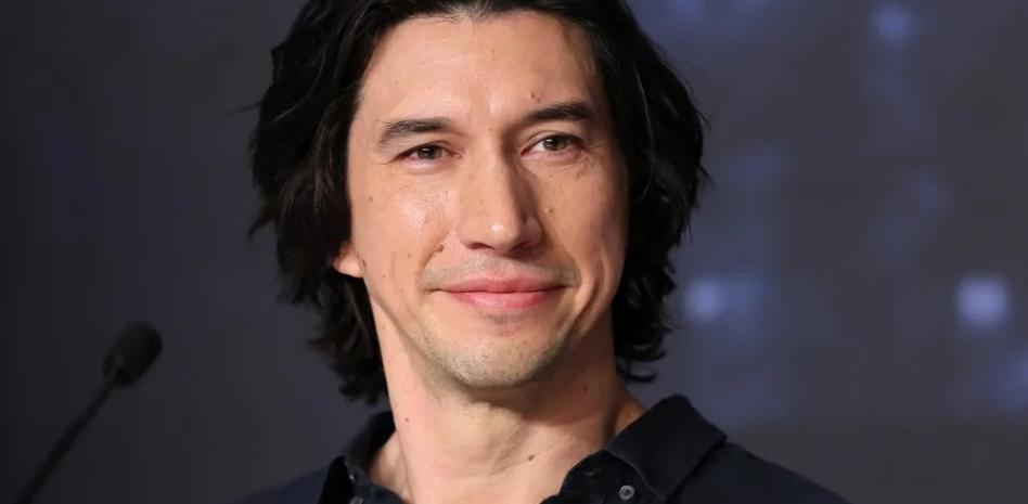 Presidente de Marvel revela que Adam Driver ha rechazado tantos papeles que ya es "tradición"