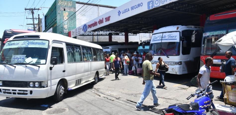 Industria y Comercio desmiente irregularidades en subsidio al transporte público