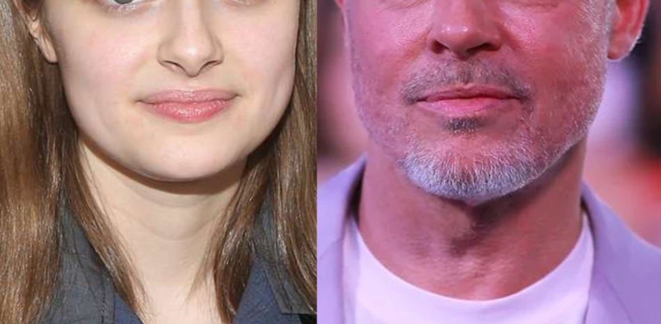 Otra hija de Brad Pitt quiere dejar legalmente su apellido: Vivienne es la cuarta en hacerlo