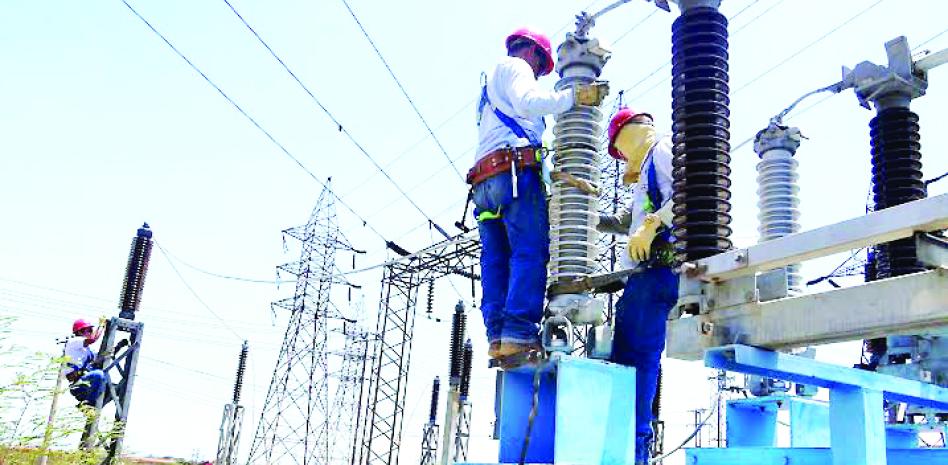 Fallas eléctricas amenazan turismo en Las Terrenas