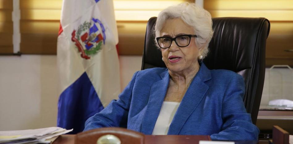 Ortiz Bosch: ex director del Itla y empleado cometieron falta ética