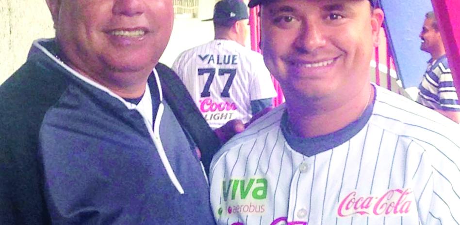 FERMÍN JR. TRILLA EL CAMINO DE SU PADRE