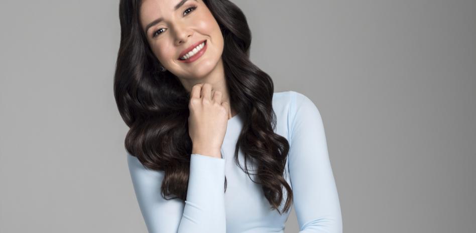 Karina Alarcón pasa “De cerca” de la TV al formato podcast