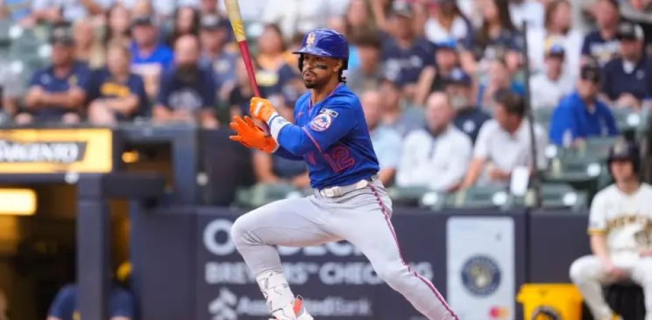 Zac Thornton consigue su primera victoria profesional; Lindor se luce
