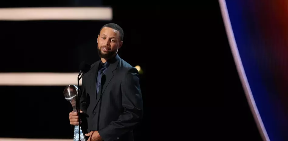 Salón de la Fama dedica exhibición a Curry, primera para un jugador activo