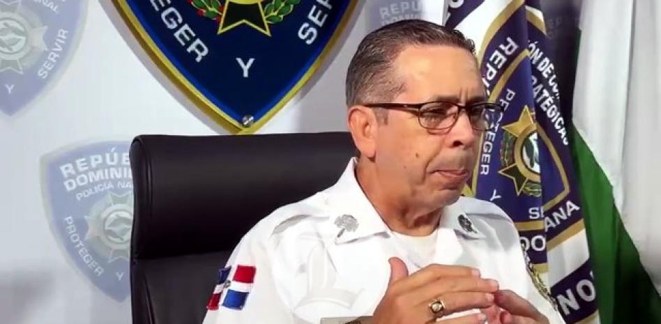 VIDEO: Identifican madre e hijo encontrados sin vida en apartamento en la Rómulo Betancourt