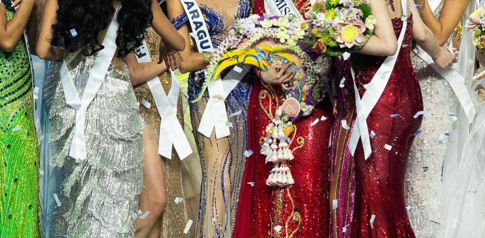 Miss Universo ya tiene fecha para su celebración en Puerto Rico