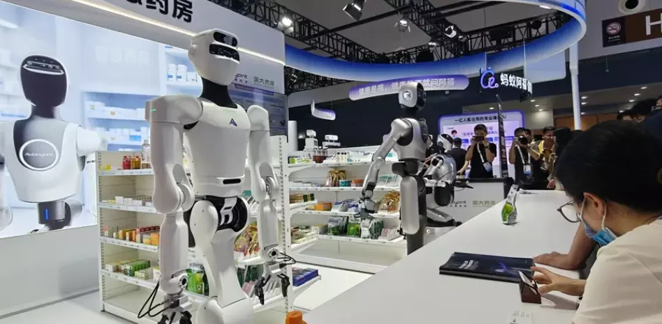 La china Moonshot presenta Kimi K3 como el mayor modelo de IA de código abierto del mundo