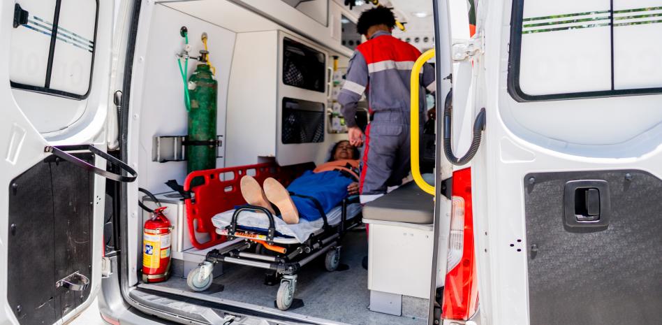 ‘Código ictus’: lo que le falta al país en neurointervención