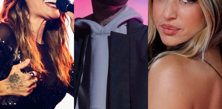 Lola Índigo, Kany García y Jay Wheeler, primeros artistas de la Semana Billboard de la Música Latina