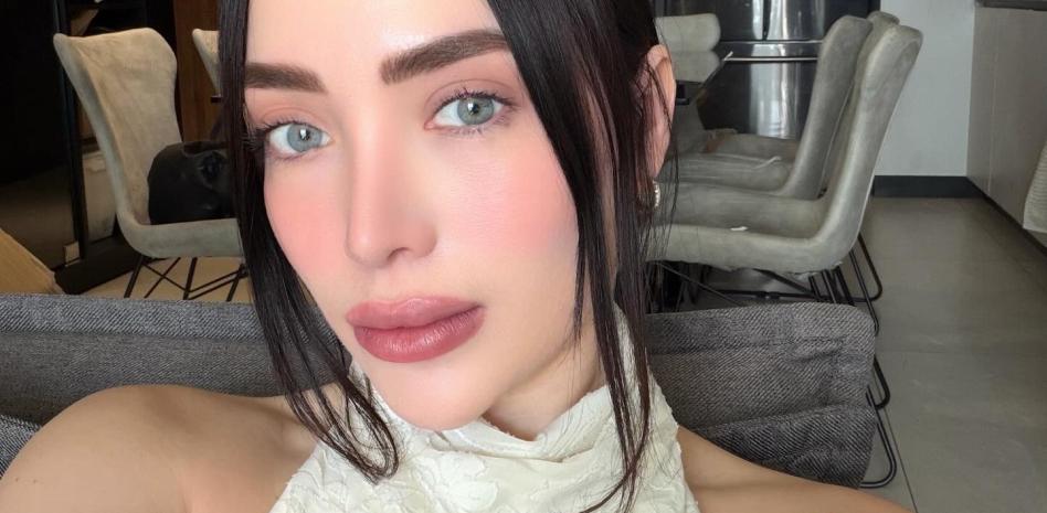 Fallece a los 30 años la influencer Adriana García