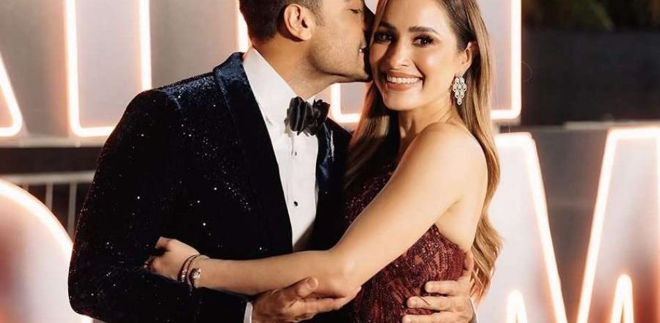 Carlos Rivera revela que será padre por segunda vez: su bebé se llamará María