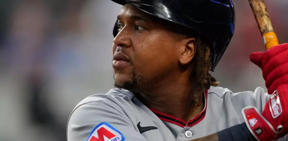José Ramírez vuelve a Guardianes tras perderse 5 semanas por cirugía