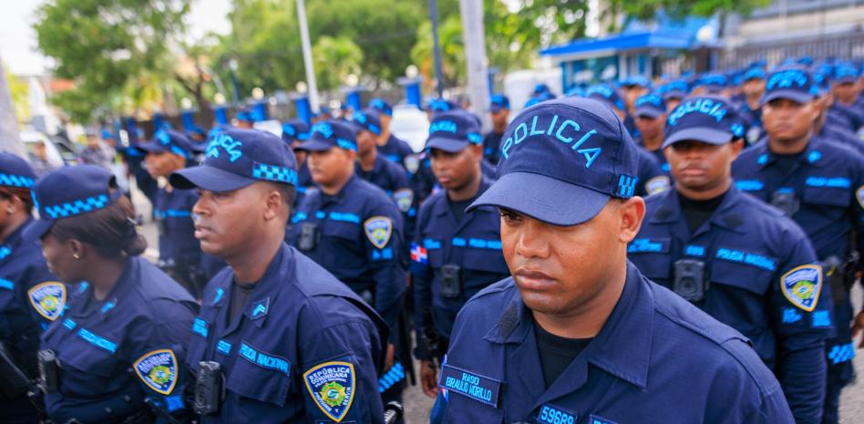Defensor del Pueblo exhorta a la Policía a asumir la reforma y el uso correcto de la fuerza